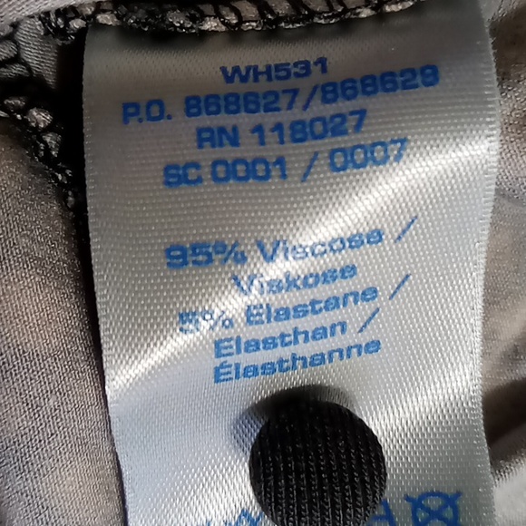 BODEN Womens 12L Dress Used  Preowned Casual Summer Long Sleeve - Picture 12 of 13